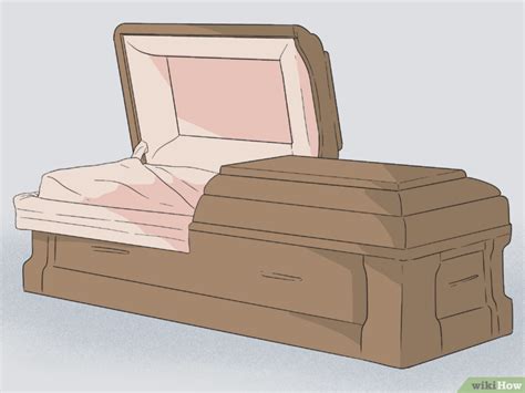Why Do They Cover The Legs In A Casket 7 Common Reasons