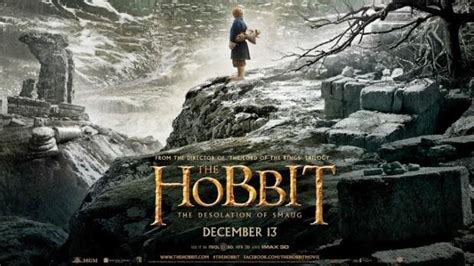Download Film The Hobbit 2 The Desolation Of Smaug Bluray 720p Sub