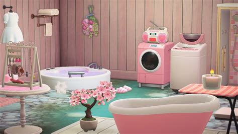 Massive photo gallery of custom bathroom design ideas of all types, sizes and color schemes. Bathroom Design Ideas Acnh - TRENDECORS