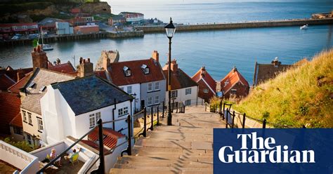 Lets Move To Whitby North Yorkshire Its The Real Deal Money The