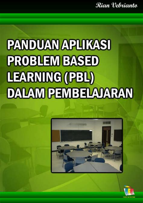 Buku Model Pembelajaran Problem Based Learning Pdf Id