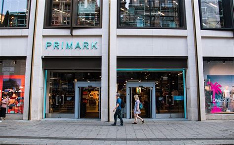 Poshmark makes shopping fun, affordable & easy! Primark reports "encouraging" trading after reopening stores