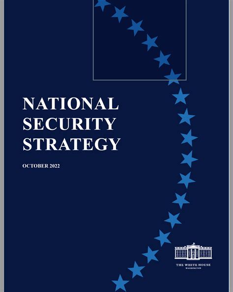 New Us National Security Strategy Key China Content Andrew S Erickson