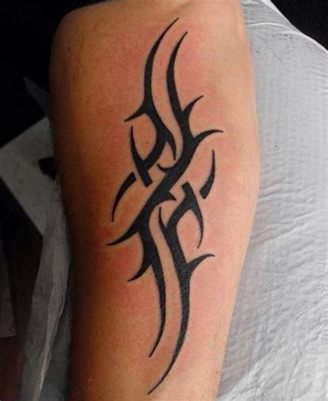 My Favourite Tribal Arm Tattoos Tribal Tattoos Small Tribal Tattoos