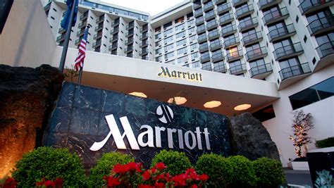 Marriott Set To Expand Food Delivery Biz With ‘marriott On Wheels