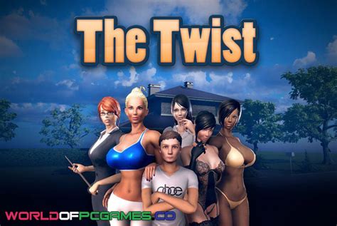 The Twist Download Free Full Version