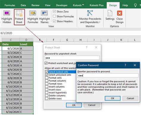 How To Hide Formula Bar Contents In Excel