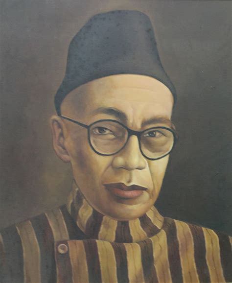 Abdul Halim K H Ikpni