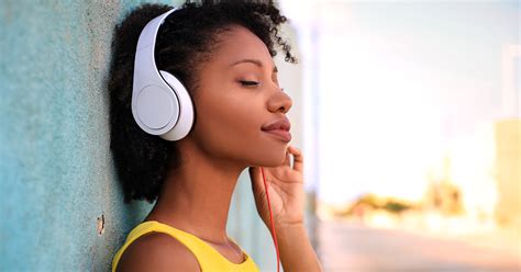 Listening To Music Mindfully Greater Good In Education