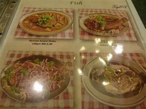 Wangsa maju development as of october 2020 ( greater kuala lumpur ). Hotels-Foods-Travels......: Food Review-Cosy Place ...