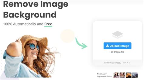 The 14 Best Free And Online Tools To Remove Background From Image