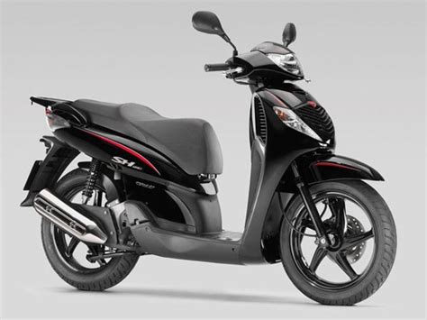 Honda sh. Best photos and information of model.