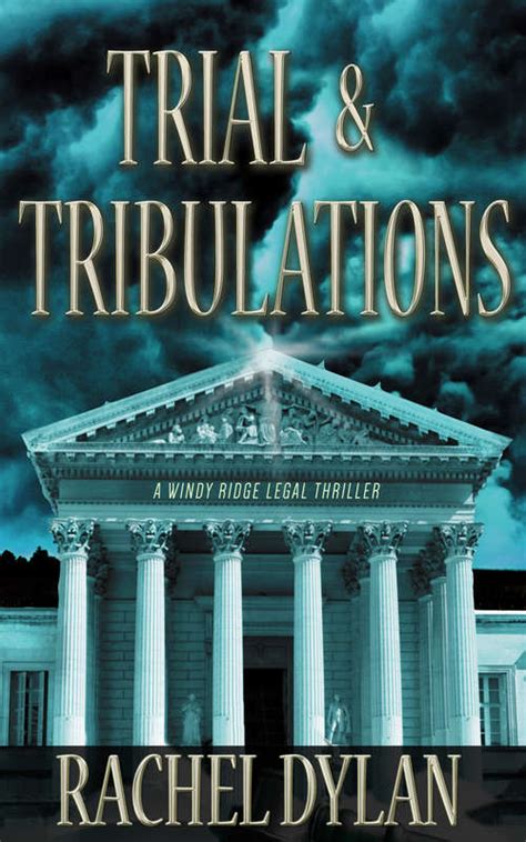 Trial And Tribulations Bookshare