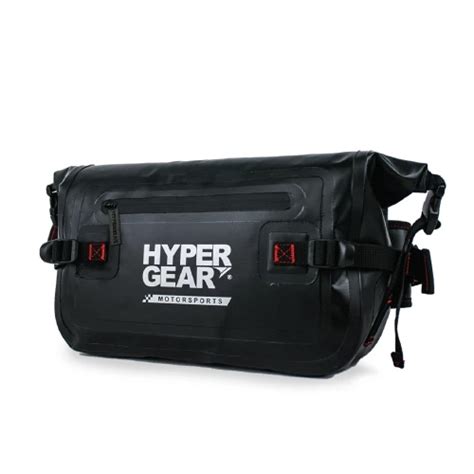 It keeps your belongings dry plus it floats on water in the event drop in sea/pool/water. Hypergear Waist Pouch L V2 | Shopee Malaysia