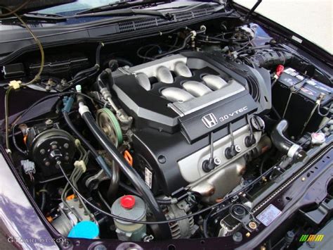 2003 Honda Accord Dx Coupe