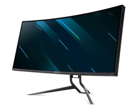 Check spelling or type a new query. Acer renueva sus monitores Predator con un modelo OLED de ...