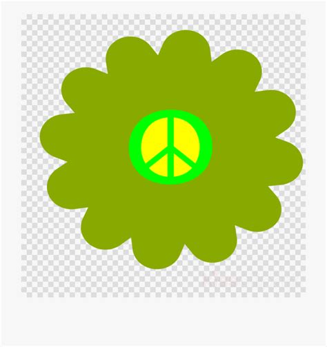 1969 Flower Power Clipart 10 Free Cliparts Download Images On