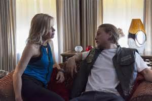 Sons Of Anarchy Tv Review Ny Daily News