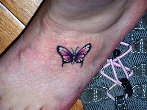20 Small Butterfly Tattoos Designs And Ideas Yo Tattoo