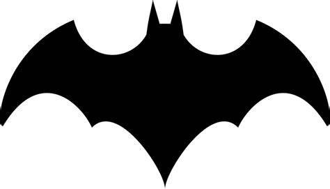 Batman Logos Png Images Transparent Background Png Play