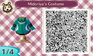 Meanwhile, be sure to check out our other. Animal Crossing: The Design Zone: #254~ My Hero Academia ...
