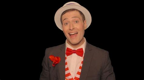 Outfront Comedian Randy Rainbow Brings Humor To Tense Election Year