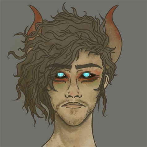 Draw Your Dnd Character Portrait By Goodboyjonesy Fiverr