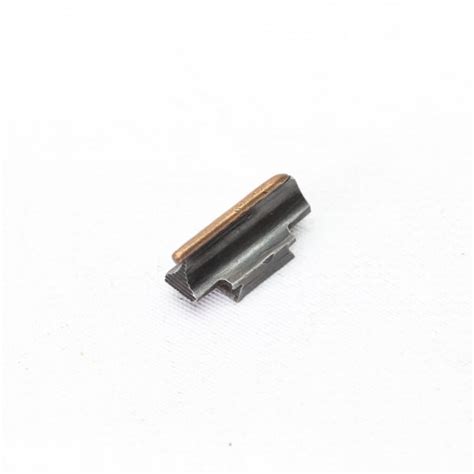 Redfield Gold Bead Front Sight For Super Grade Rifles 255