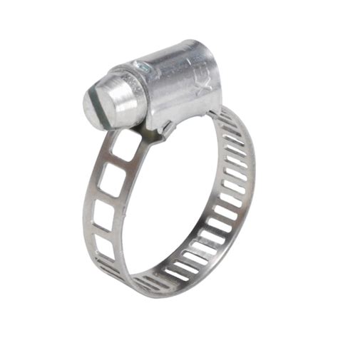 Buy Mini Hose Clamp Stainless Steel A2 Online WÜrth