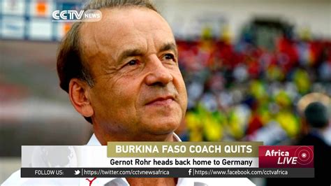 View all matches, results, transfers, players and brief of burkina faso football team. Burkina Faso national football team coach quits job - YouTube