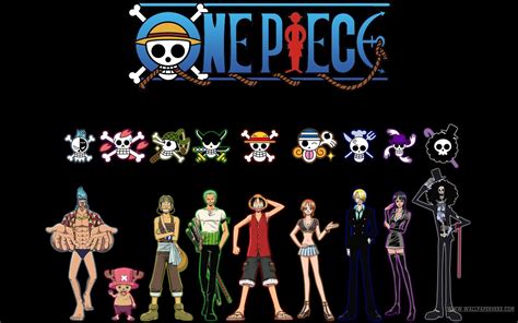 Free Download 10 Gorgeous One Piece Anime Hd Wallpapers Design Hey