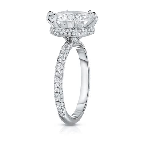 2020 Engagement Ring Trends
