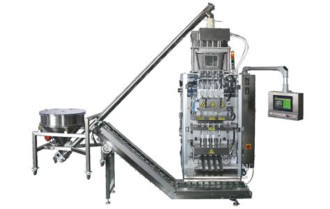 Automatic Sachet Packing Machine Technical Specification Instruction Hunan Grand Packaging