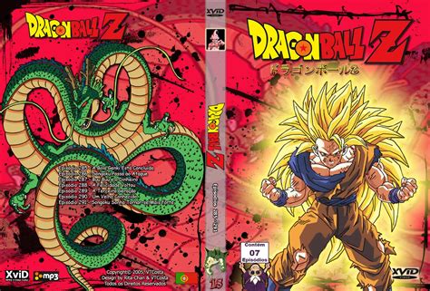 Maybe you would like to learn more about one of these? DRAGON BALL Z COMPLETO DUBLADO - Mundo Total ON