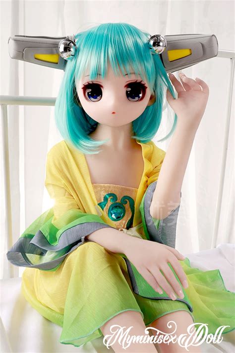 100cm328ft Cosplay Anime Small Sex Doll Marcia