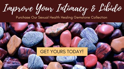 Top 12 Crystals For Sex Intimacy Romance And Libido Cosmic Cuts