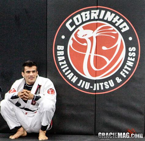 On Cobrinhas Birthday Watch Him Conquer The Worlds Adcc And Teach