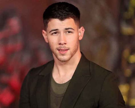 Nick jonas is best known as one of the jonas brothers, a band formed with his brothers kevin and joe. Nick Jonas' 'Midway' to release in India in November