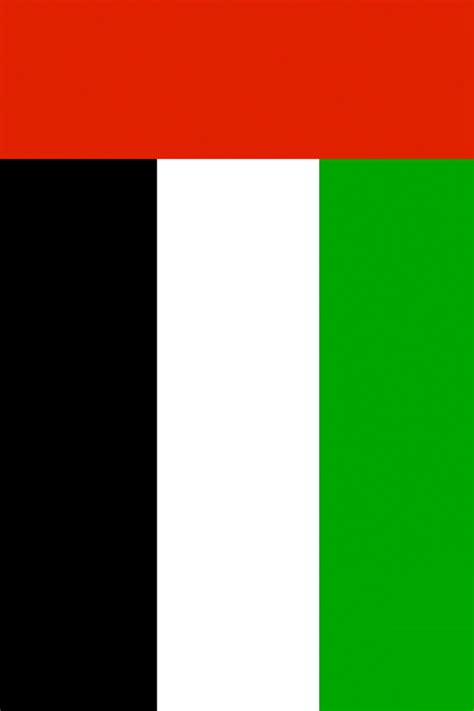 Free Download United Arab Emirates Flag Iphone Wallpaper Hd X For Your Desktop Mobile