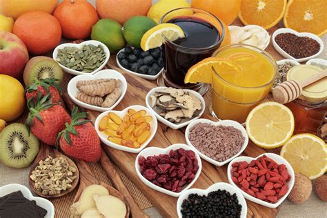 Mar 21, 2021 · foods that are high in vitamin c are generally fruits and vegetables. Vitamin C Foods: 8 Foods That Pack More of A Punch Than An ...