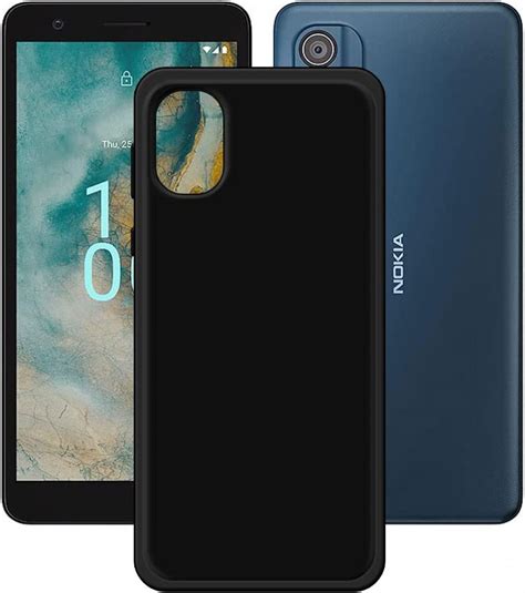 10 Best Cases For Nokia C02