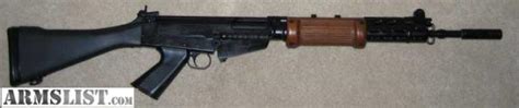 Armslist For Sale Fn Fal Israeli Style 762x51 308