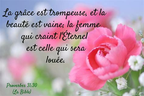 Proverbe Biblique Femme