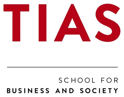 Mba留学欧州留学ビジネスのトータルサービス‐ビジネスパラダイム Mba留学tias School For Business And Society