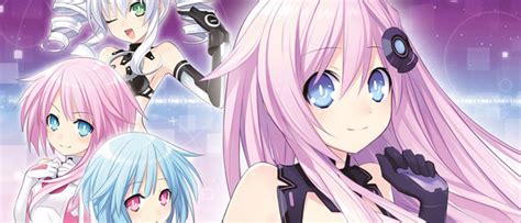 Hyperdimension Neptunia Mk Review Ztgd