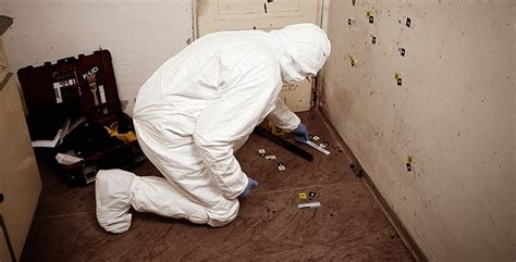 About Best Crime Scene Cleanup Miami