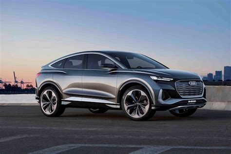 Audi Reveals New Electric Concept Audi Magazine Australia