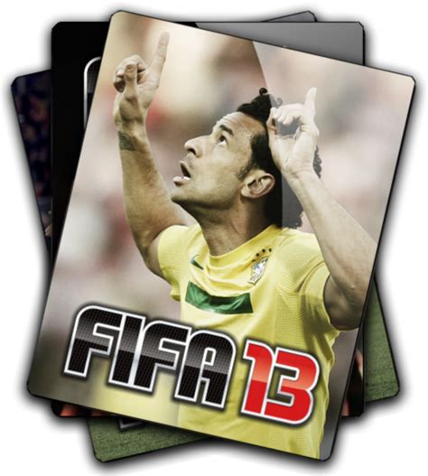 Fifa Icon Pack By Snaapsnaap On Deviantart