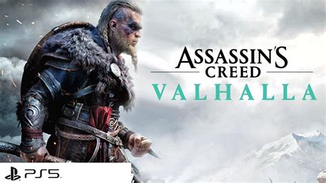 Assassins Creed Valhalla Sıfır Ve İkinci El Playstation 5 Ps5 Cd