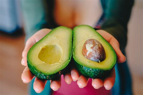 5 Benefits Of Avocados You Should Know